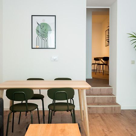 Spacious 1-Bedroom Apartment In Kreuzberg Berlin Ngoại thất bức ảnh