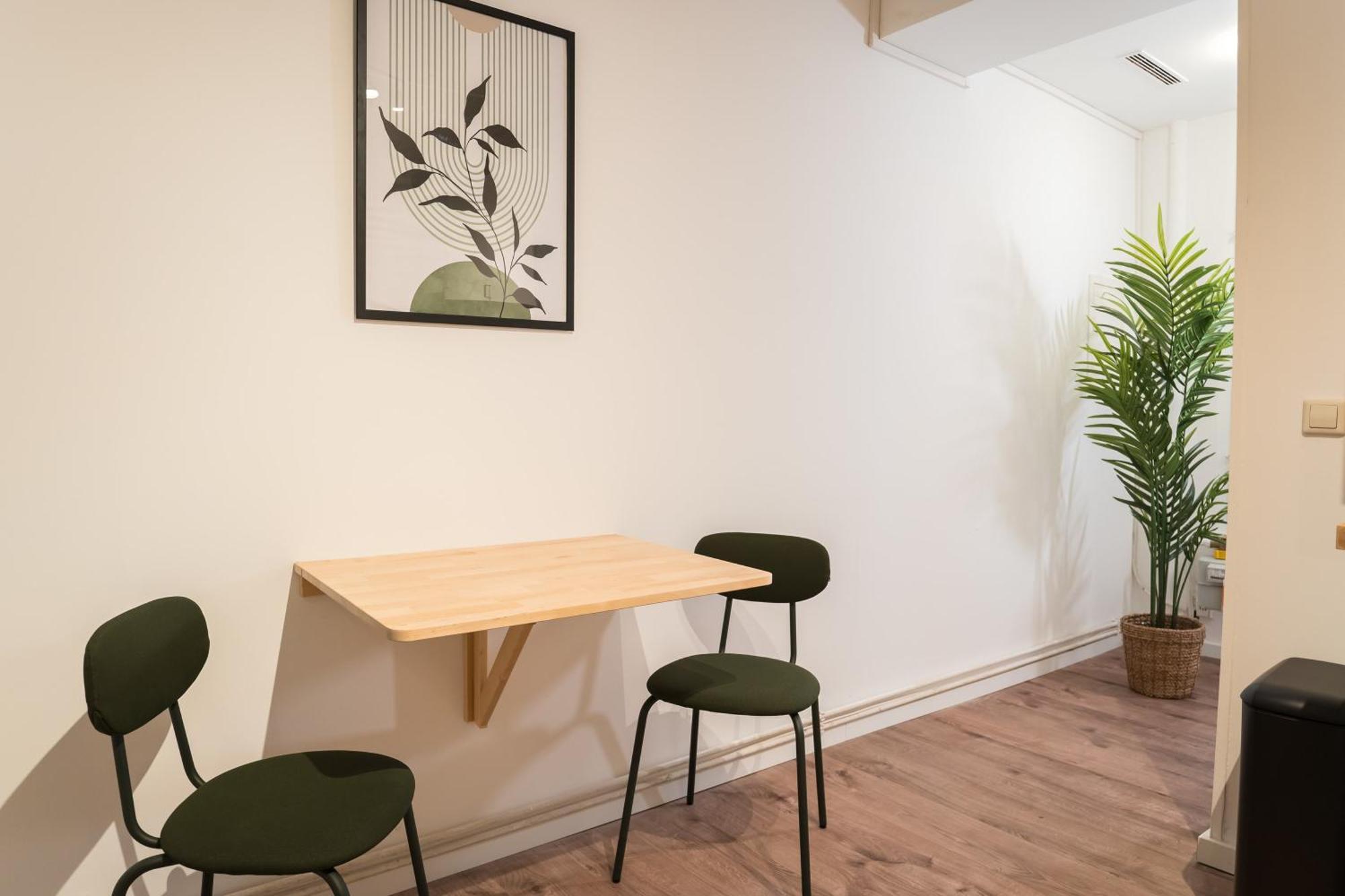 Spacious 1-Bedroom Apartment In Kreuzberg Berlin Ngoại thất bức ảnh